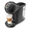 Kapsulový kávovar Krups NESCAFÉ Dolce Gusto Genio S Plus KP340831 / 1500 W / 0,8 l / 15 bar / čierna / 2. AKOSŤ