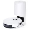 Robotický vysávač Ecovacs Deebot N8 Pro+ / funkcia mopovania / biely / ZÁNOVNÉ