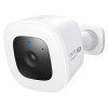 Bezdrôtová bezpečnostná kamera Eufy SoloCam S40 T8124 / 2K / biela