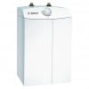 Ohrievač vody Bosch Tronic Store / 35 °C až 85 °C / biely / ZÁNOVNÉ