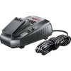 Rýchle Li-pol / Bosch Home and Garden AL 1830 CV Power4All 18 V / 1600A005B3 / čierna / ROZBALENÉ