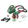Bosch Spray System PFS 3000-2 / 650 W / 1000 ml / 2 m²/min. / zelená