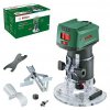 Bosch Power for All 18 V AdvancedTrimRouter 18V-8 / BEZ BATÉRIE A NABÍJAČKY