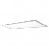 Ledvance SUN@Home LED stropné svietidlo Planon Plus / 120 x 30 x 5,6 cm / 35 W / 3250 lm / hliník / biela