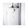 Podomietkový ohrievač vody AEG U5 / 5 l / 2000 W / 30 °C až 85 °C / IP24 / plast / polypropylén / biela