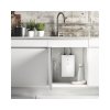 Podomietkový ohrievač vody AEG U5 / 5 l / 2000 W / 30 °C až 85 °C / IP24 / plast / polypropylén / biela