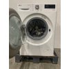Práčka so sušičkou LG F4DV710H1E / 10,5 kg/7 kg / 1400 ot. / biela