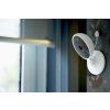 Prídavná kamera Alecto DVM-140C pre detské monitory Alecto / plast / biela (Varianta ivi1)