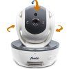 Prídavná kamera Alecto DVM200C pre detské monitory Alecto / plast / biela (Varianta ivi3)