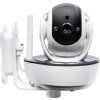 Prídavná kamera Alecto DVM200C pre detské monitory Alecto / plast / biela (Varianta ivi3)