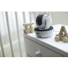 Prídavná kamera Alecto DVM200C pre detské monitory Alecto / plast / biela (Varianta ivi3)