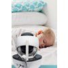 Prídavná kamera Alecto DVM200C pre detské monitory Alecto / plast / biela (Varianta ivi3)