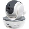 Prídavná kamera Alecto DVM200C pre detské monitory Alecto / plast / biela (Varianta ivi3)