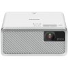 Projektor Epson EF-100W / 29 dB / 5 W / 2000 lm / 1280 × 800 px / HDMI / USB / biely