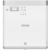 Projektor Epson EF-100W / 29 dB / 5 W / 2000 lm / 1280 × 800 px / HDMI / USB / biely