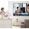 QLED TV Samsung Series 8 (QE55Q80TATXZT) / 55 (139 cm) / Ultra HD / 3840 x 2160 px / čierna