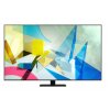 QLED TV Samsung Series 8 (QE55Q80TATXZT) / 55 (139 cm) / Ultra HD / 3840 x 2160 px / čierna