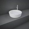 RAK Ceramics Feeling FEECT4200500A / O 42 cm / biela / matná (Varianta ivi1)