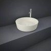 RAK Ceramics Feeling FEECT4200505A / O 42 cm / sivá / matná (Varianta ivi1)