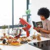 Robot Cecotec Twist &amp (Varianta ivi0)