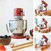 Robot Cecotec Twist &amp (Varianta ivi0)