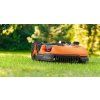 Robotická kosačka Worx Landroid M700 Plus / do 700 m2 / max. 160 min. (Varianta ivi0)
