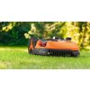 Robotická kosačka Worx Landroid M700 Plus / do 700 m2 / max. 160 min.