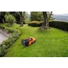 Robotická kosačka Worx Landroid M700 Plus / do 700 m2 / max. 160 min.