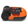 Robotická kosačka Worx Landroid M700 Plus / do 700 m2 / max. 160 min.