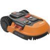 Robotická kosačka Worx Landroid M700 Plus / do 700 m2 / max. 160 min. (Varianta ivi0)