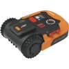 Robotická kosačka Worx Landroid M700 Plus / do 700 m2 / max. 160 min.