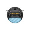Robotický vysávač Ecovacs DEEBOT N8 / funkcia mopovania / biely