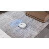 Robotický vysávač ECOVACS Deebot T9+ / biely