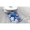 Robotický vysávač ECOVACS Deebot T9+ / biely