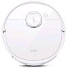 Robotický vysávač ECOVACS Deebot T9+ / biely