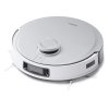 Robotický vysávač Ecovacs Deebot X1 OMNI / 5000 Pa / 5200 mAh / 45 W / 260 min. / biely