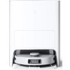 Robotický vysávač Ecovacs Deebot X1 OMNI / 5000 Pa / 5200 mAh / 45 W / 260 min. / biely