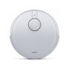 Robotický vysávač Ecovacs Deebot X1 OMNI / 5000 Pa / 5200 mAh / 45 W / 260 min. / biely