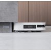Robotický vysávač Ecovacs DEX86 Deebot X2 OMNI / funkcia mopovania / výdrž batérie 186 min. / 62,5 dB / 45 W / 8 kPa / biela