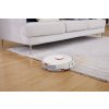 Robotický vysávač Roborock S7 / 5 200 mAh / 67 dB / 0,47 l / biely