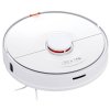 Robotický vysávač Roborock S7 / 5 200 mAh / 67 dB / 0,47 l / biely