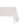 RODERI Obrus 140 x 220 cm / Ecru (Varianta ivi3)