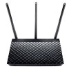 Router Asus DSL-AC750 - AC750 dvojpásmový ADSL/VDSL Wi-Fi modem (90IG0471-BO3110)