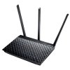 Router Asus DSL-AC750 - AC750 dvojpásmový ADSL/VDSL Wi-Fi modem (90IG0471-BO3110)