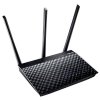 Router Asus DSL-AC750 - AC750 dvojpásmový ADSL/VDSL Wi-Fi modem (90IG0471-BO3110)