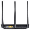 Router Asus DSL-AC750 - AC750 dvojpásmový ADSL/VDSL Wi-Fi modem (90IG0471-BO3110)