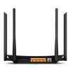 Router TP-Link Archer VR300 (Archer VR300) / 2,4 GHz / 5 GHz / VDSL2 / 1200 MB/s / čierny
