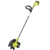 Ryobi RY18EGA-0 ONE+ Akumulátorová rezačka / 18 V / čepeľ 22 cm / zelená/čierna / BEZ AKUMULÁTORU A NABÍJAČKY