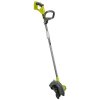 Ryobi RY18EGA-0 ONE+ Akumulátorová rezačka / 18 V / čepeľ 22 cm / zelená/čierna / BEZ AKUMULÁTORU A NABÍJAČKY