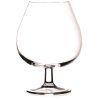 Sada dvoch pohárov na brandy Masterpro Barware 670 ml (Varianta ivi0)